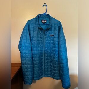 Patagonia Nano Puff Jacket